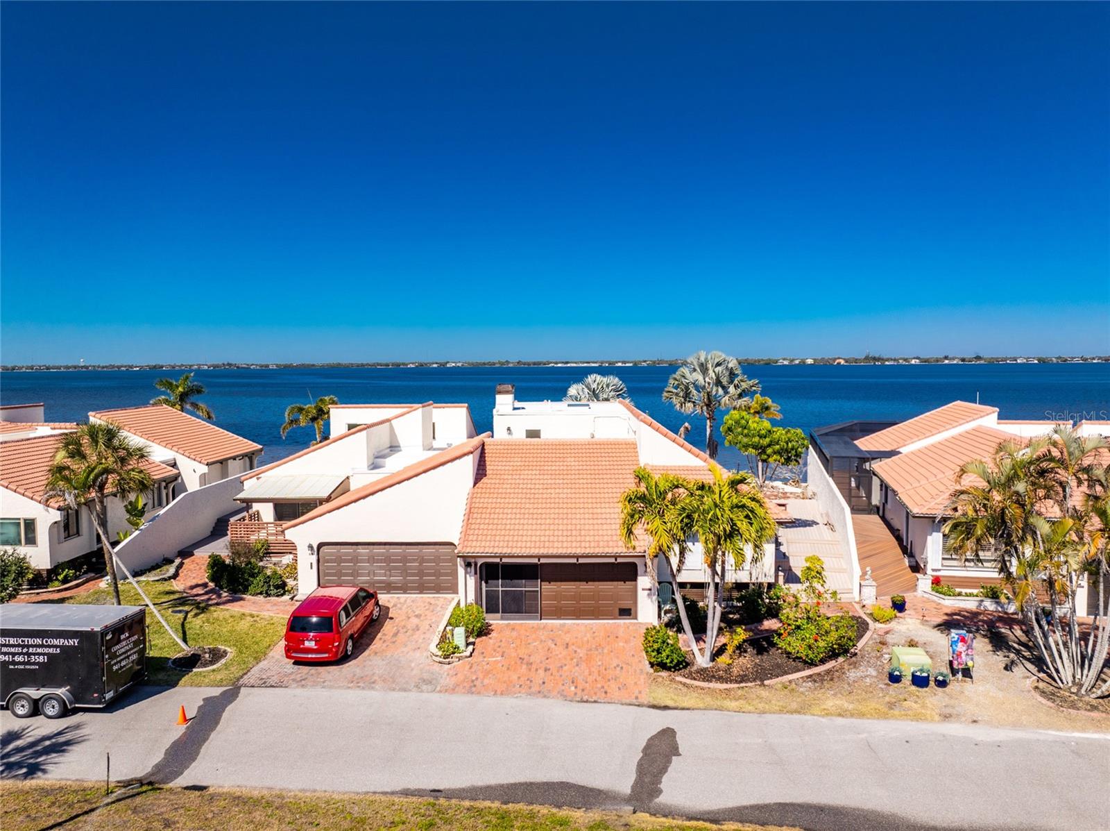 Photo of 25188 MARION AVENUE #21 PUNTA GORDA FL 33950