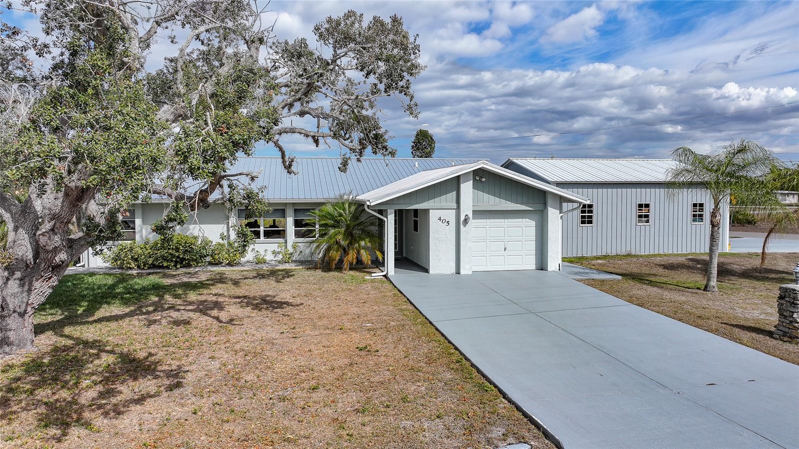 Photo of 405 RIDGECREST DRIVE PUNTA GORDA FL 33982