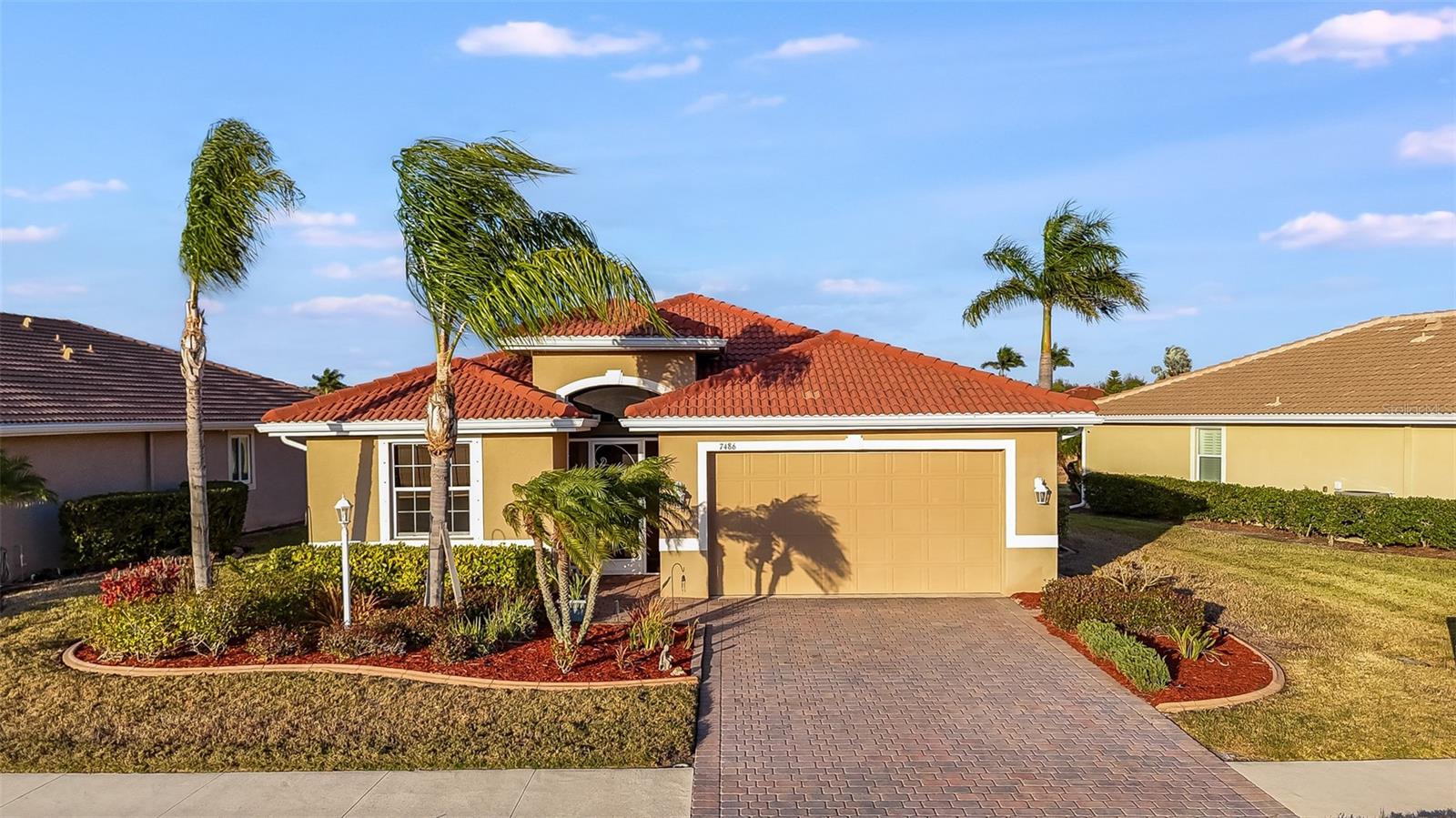 Photo of 7486 TALON BAY DRIVE NORTH PORT FL 34287