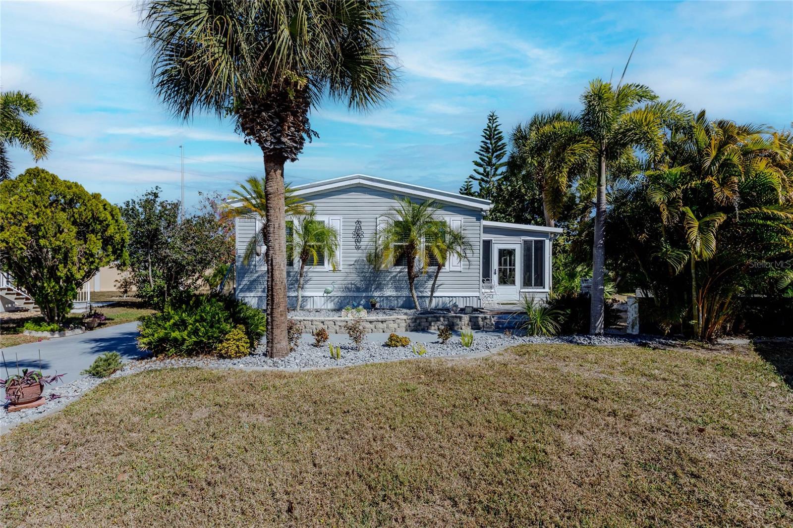 Photo of 2100 KINGS HIGHWAY #52 PORT CHARLOTTE FL 33980