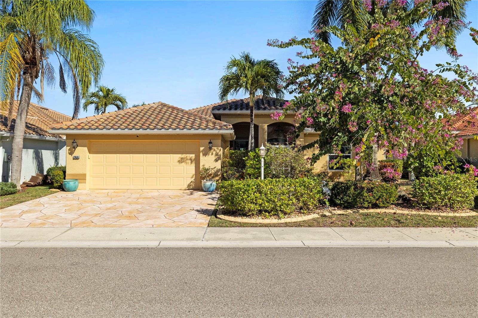 Photo of 20630 DENNISPORT LANE NORTH FORT MYERS FL 33917