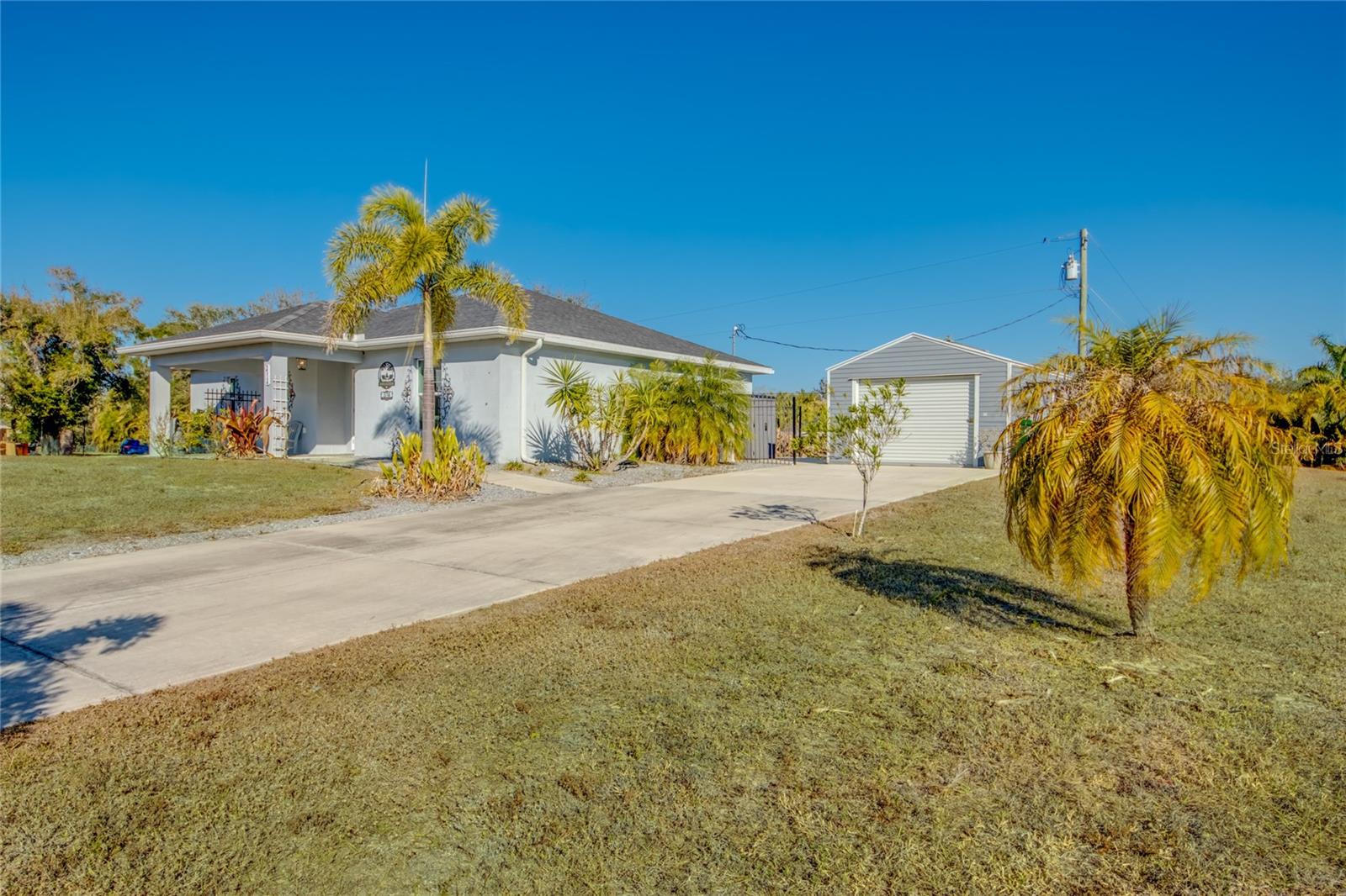 Photo of 3714 GULF BREEZE LANE PUNTA GORDA FL 33950
