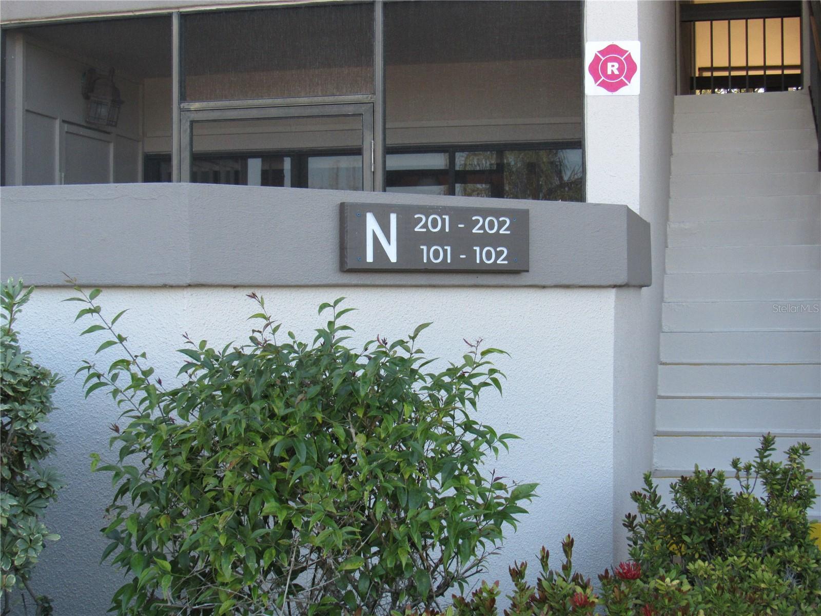 Photo of 1515 FORREST NELSON BOULEVARD #N201 PORT CHARLOTTE FL 33952
