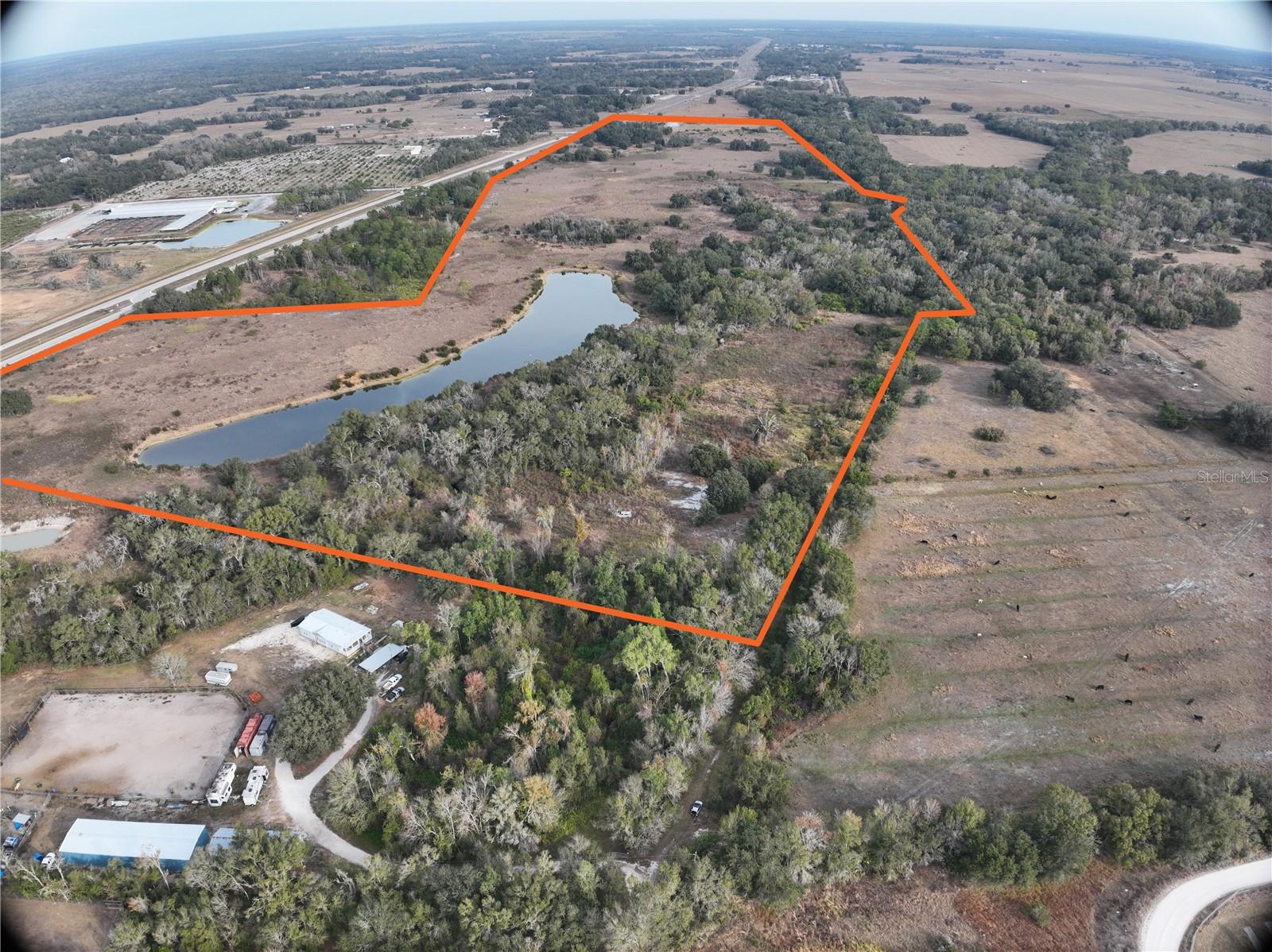 Photo of 100AC NE HWY 17 ARCADIA FL 34266