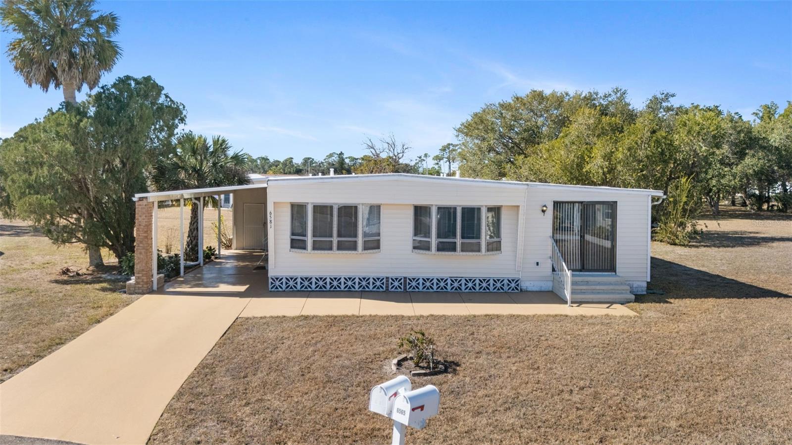 Photo of 6581 HONU COURT NORTH PORT FL 34287