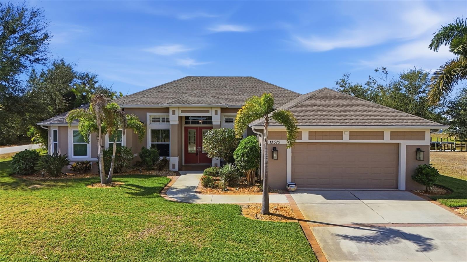 Photo of 13575 CHENILLE DRIVE PORT CHARLOTTE FL 33981