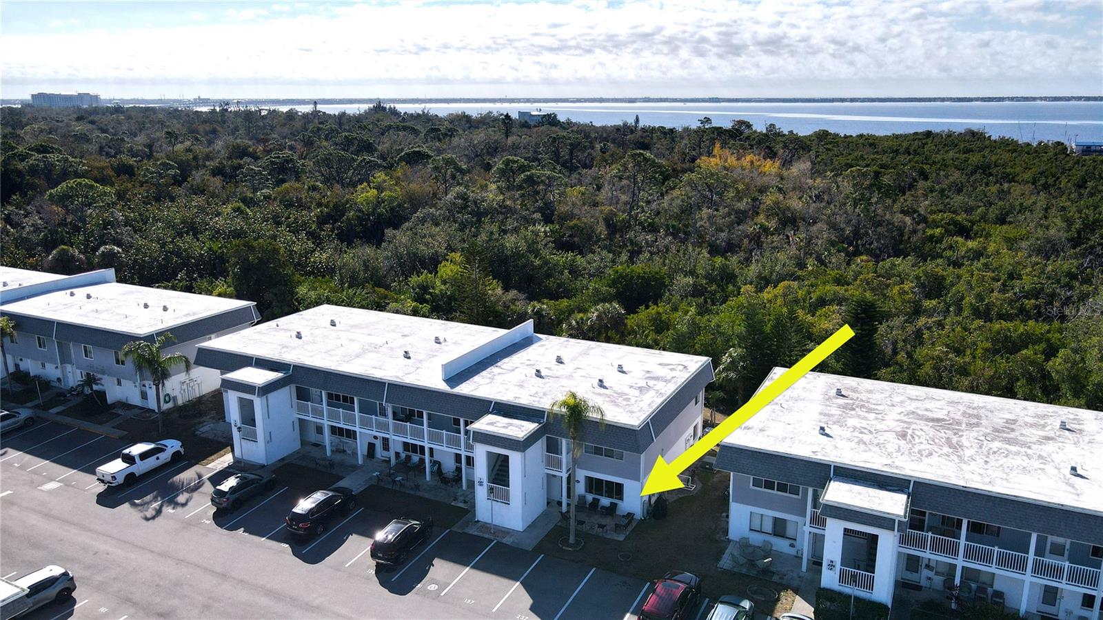 Photo of 22375 EDGEWATER DRIVE #137 PUNTA GORDA FL 33980
