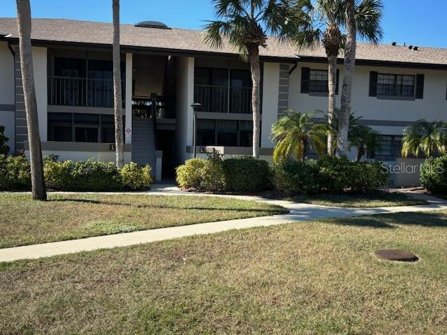 Photo of 1515 FORREST NELSON BOULEVARD #L104 PORT CHARLOTTE FL 33952