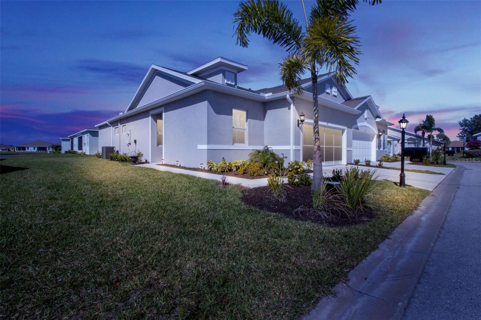 Photo of 1755 NOTTINGHAM TRAIL PORT CHARLOTTE FL 33980