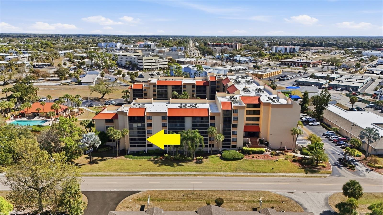 Photo of 3006 CARING WAY #224 PORT CHARLOTTE FL 33952