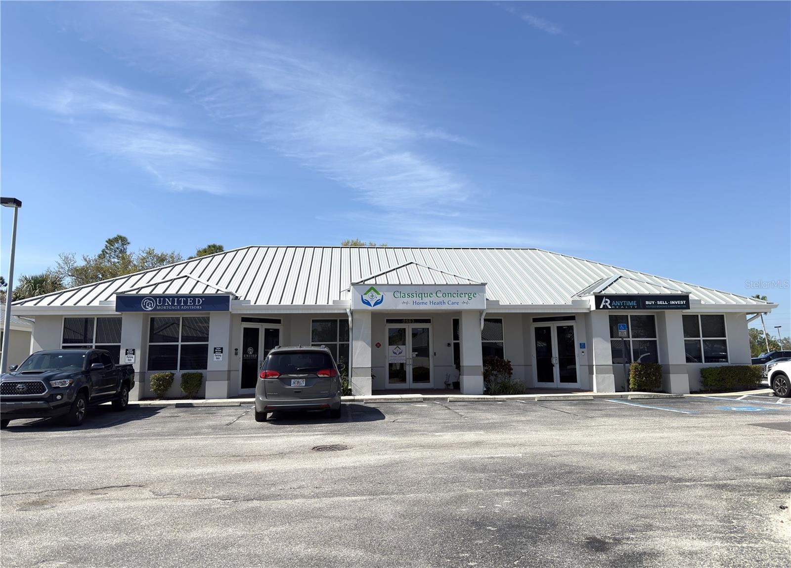Photo of 2563 N TOLEDO BLADE BOULEVARD #2 NORTH PORT FL 34289
