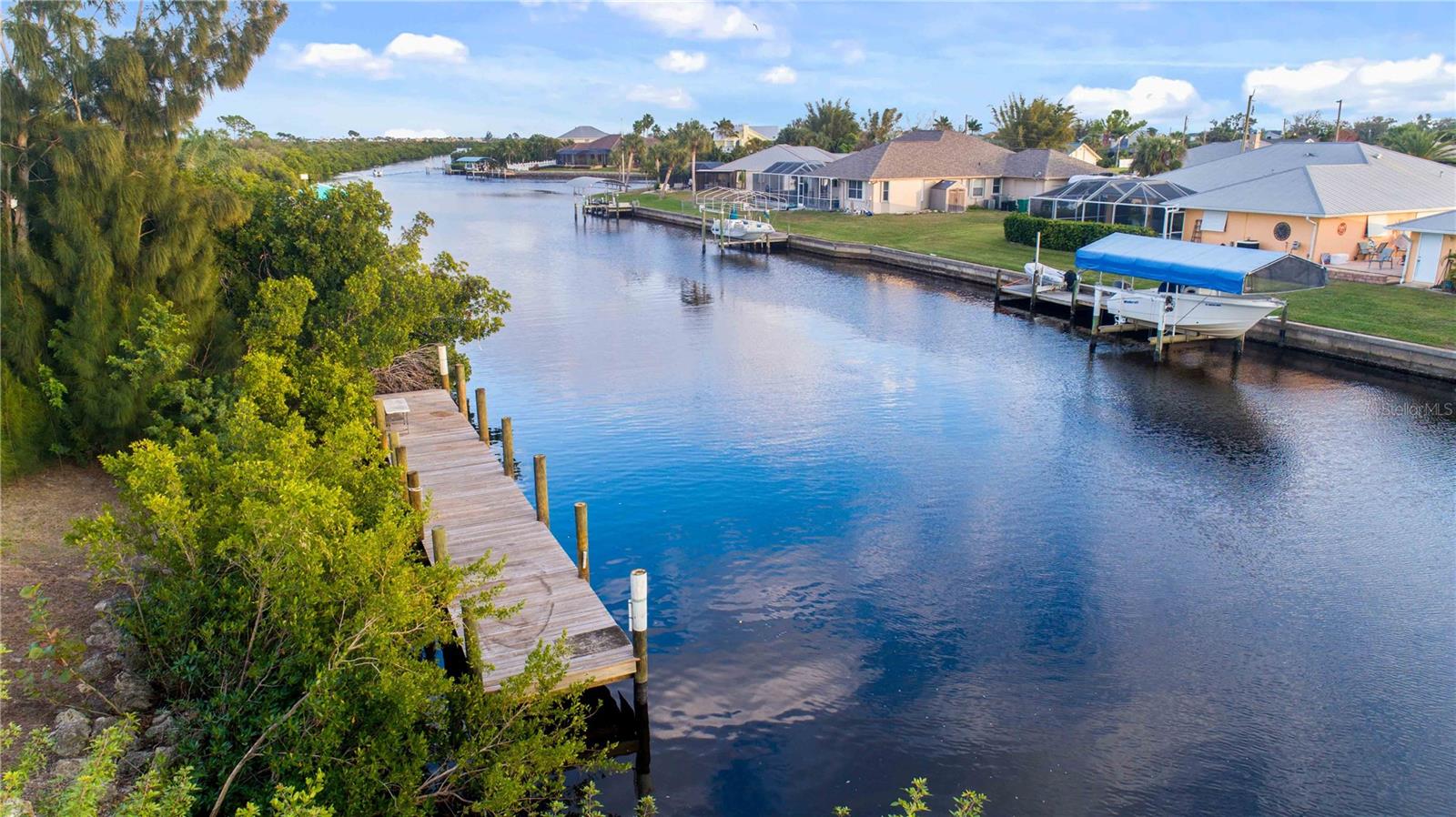 Photo of 19379 MIDWAY BOULEVARD PORT CHARLOTTE FL 33948