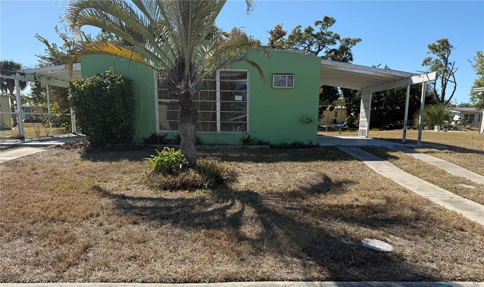 Photo of 21339 AUSTIN AVENUE PORT CHARLOTTE FL 33952