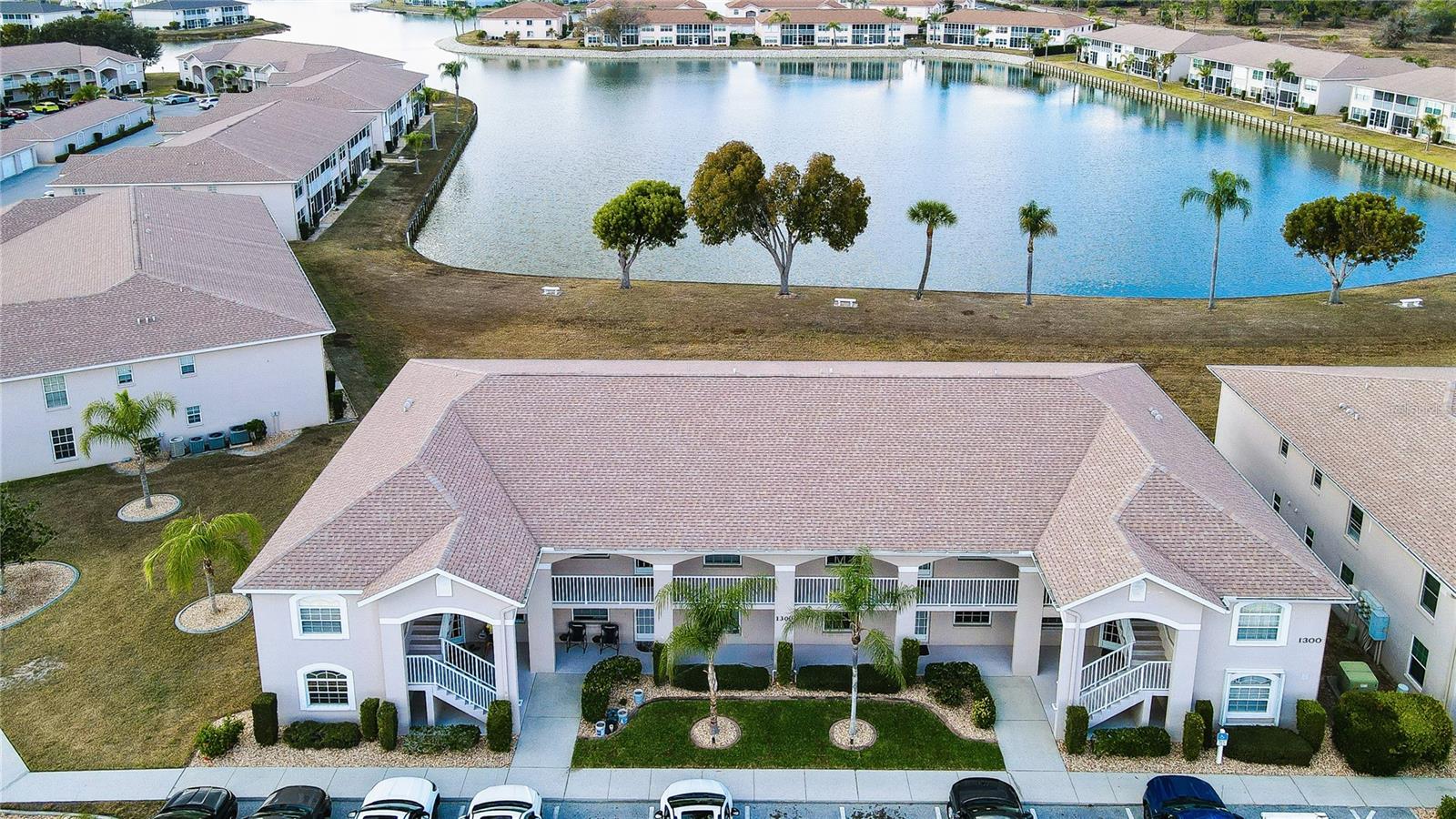 Photo of 11644 SW EGRET CIRCLE #1307 LAKE SUZY FL 34269