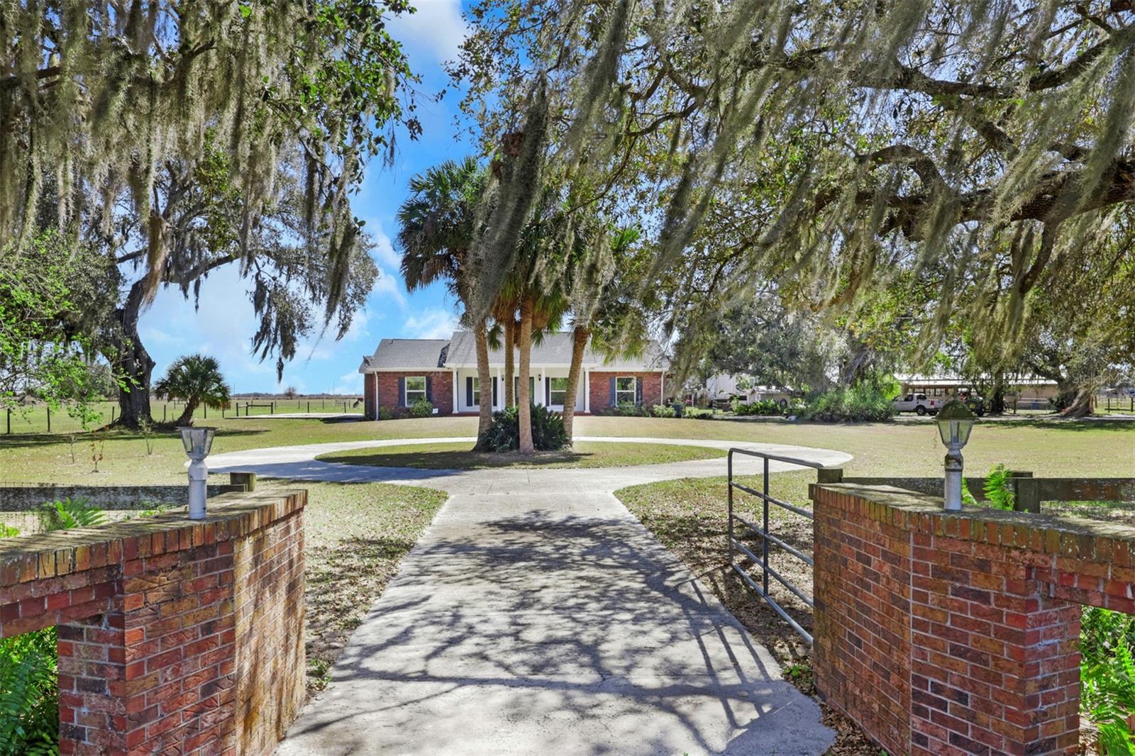 Photo of 3597 SE CO RD 760 ROAD #760 ARCADIA FL 34266