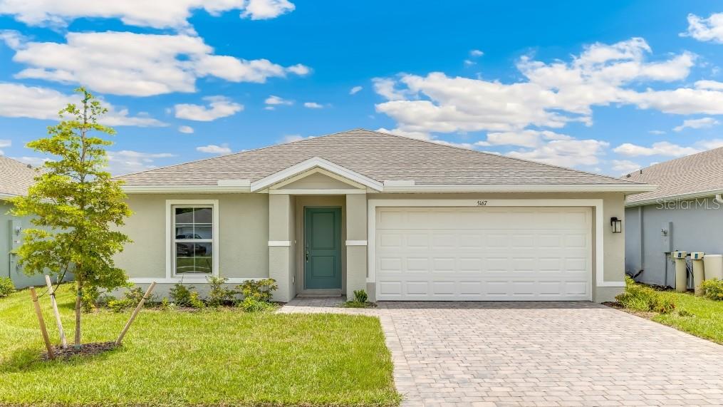 Photo of 5167 SCHUBERT TRAIL NORTH PORT FL 34287
