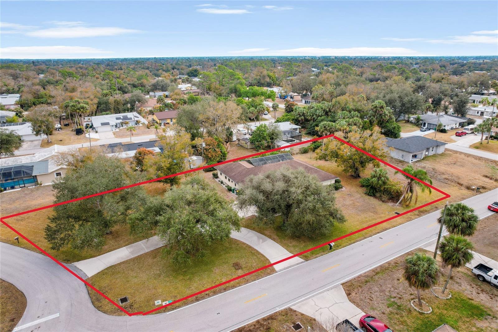 Photo of 1374 SALYERS STREET PORT CHARLOTTE FL 33952