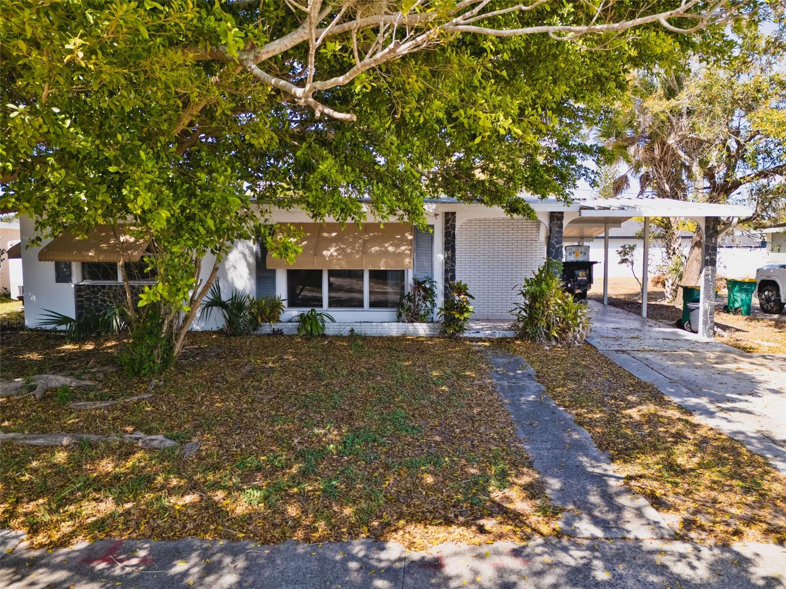 Photo of 22278 AUGUSTA AVENUE PORT CHARLOTTE FL 33952
