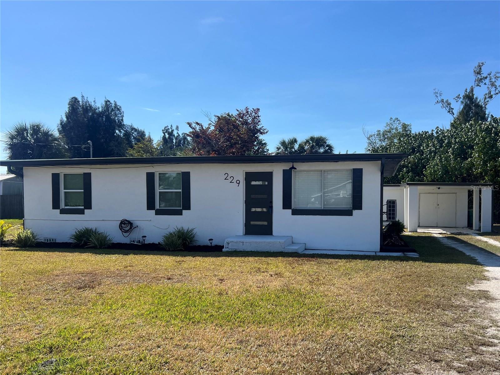 Photo of 229 DARST AVENUE PUNTA GORDA FL 33950