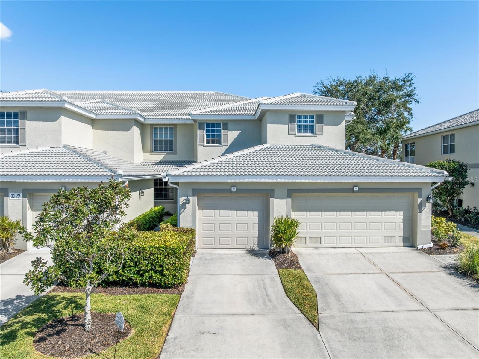 Photo of 3322 GRAND VISTA COURT #203 PORT CHARLOTTE FL 33953