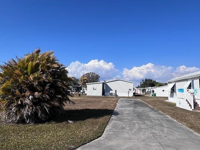 Photo of 161 TARPON PUNTA GORDA FL 33950