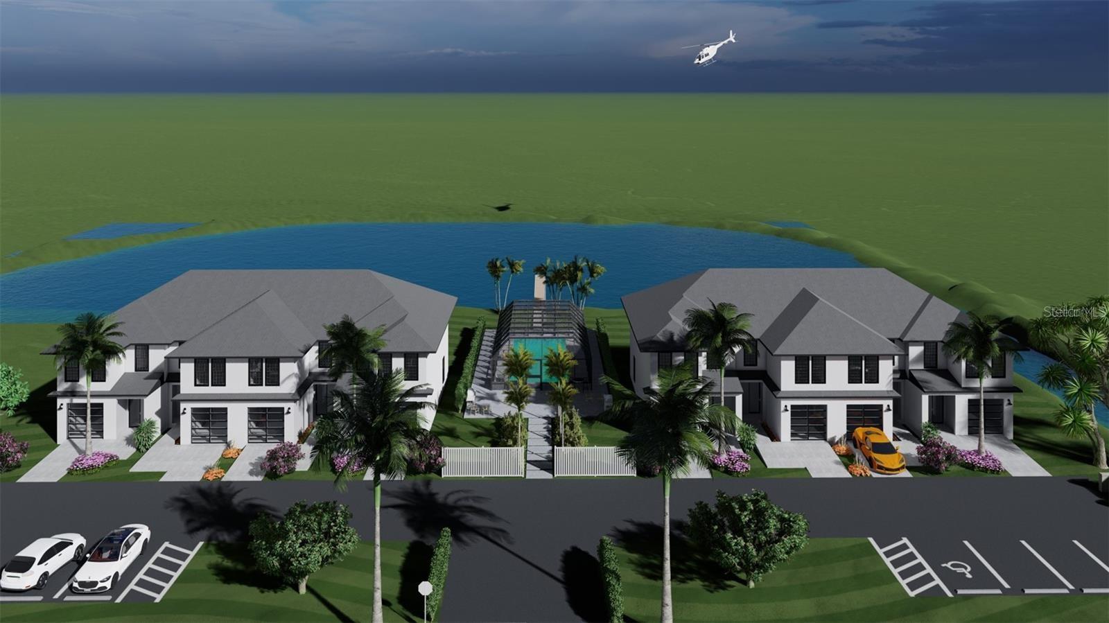 Photo of 26253 & 26263 NADIR ROAD PUNTA GORDA FL 33983