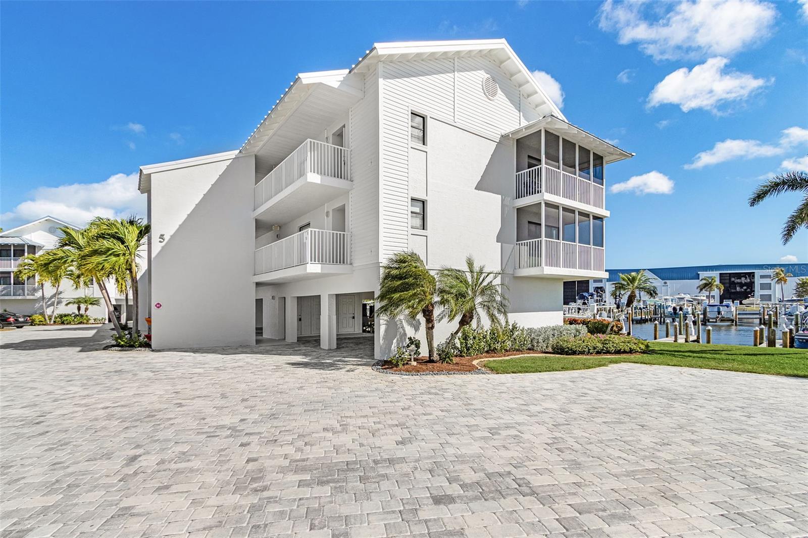 Photo of 16641 STRINGFELLOW ROAD #506 BOKEELIA FL 33922