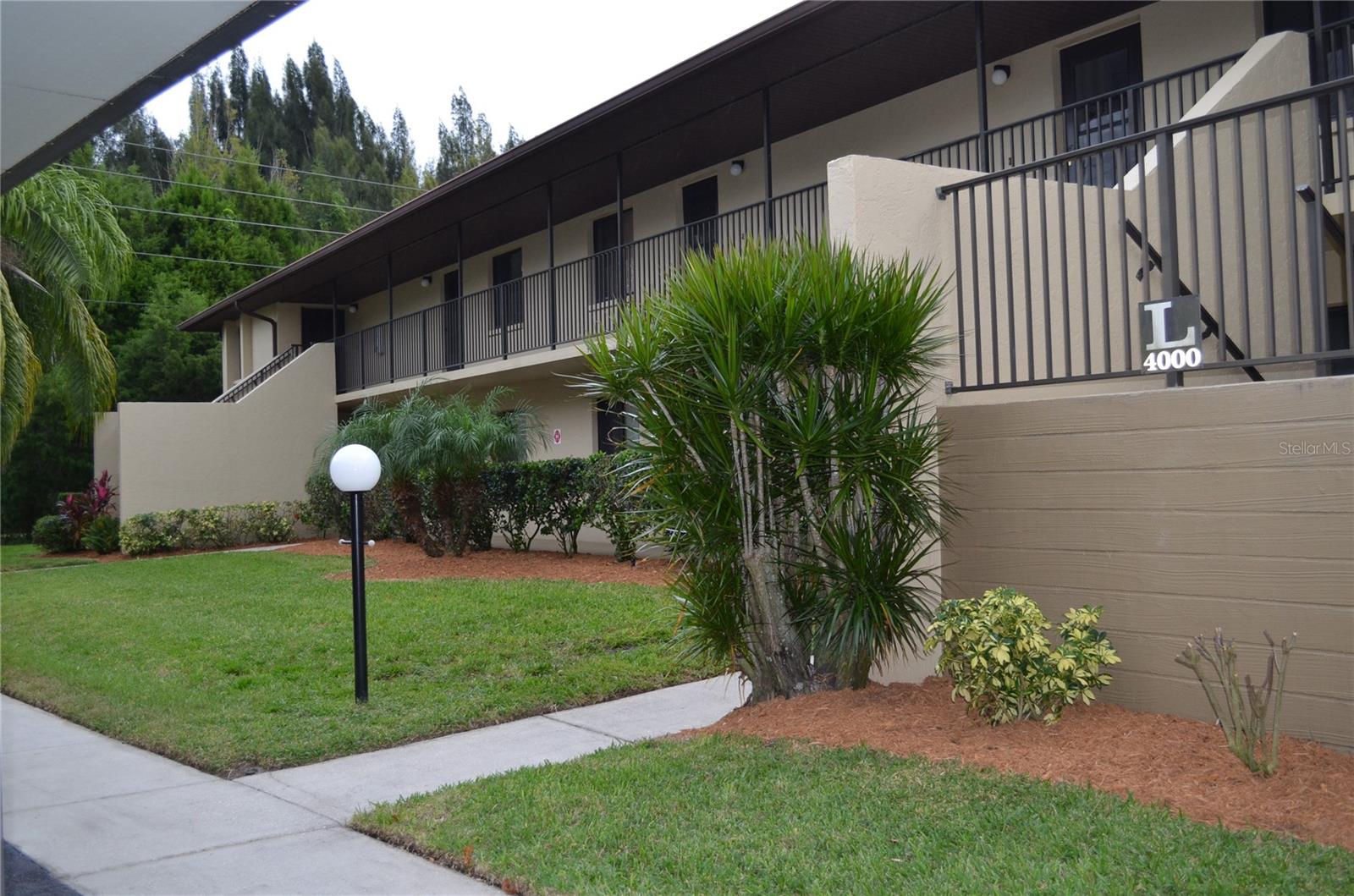 Photo of 4000 OAKVIEW DRIVE #L8 PUNTA GORDA FL 33980