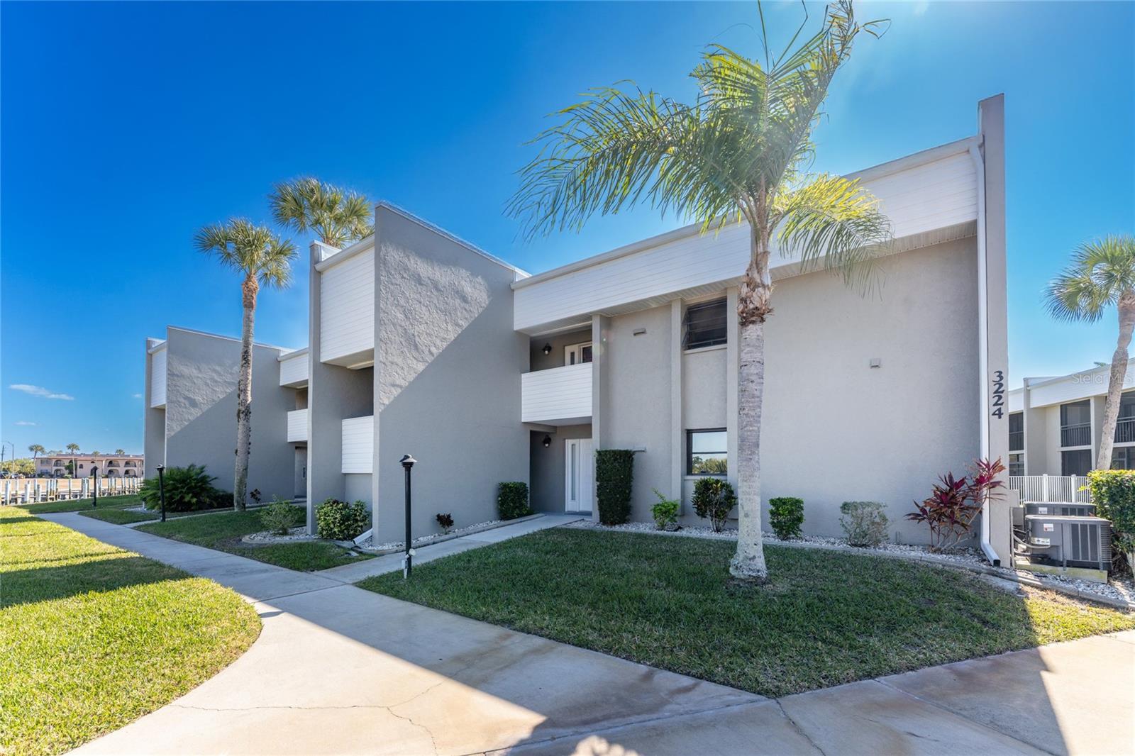 Photo of 3224 WHITE IBIS COURT #B1-3 PUNTA GORDA FL 33950