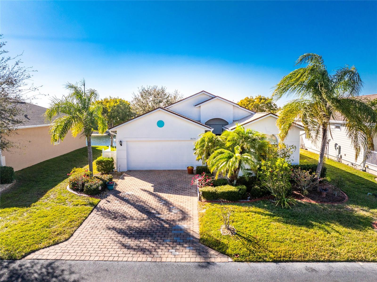 Photo of 8624 LAKE FRONT COURT PUNTA GORDA FL 33950