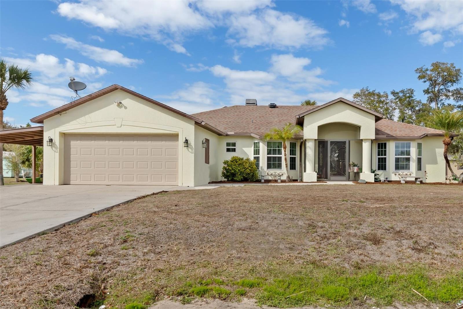 Photo of 20206 ASTORIA AVENUE PORT CHARLOTTE FL 33952