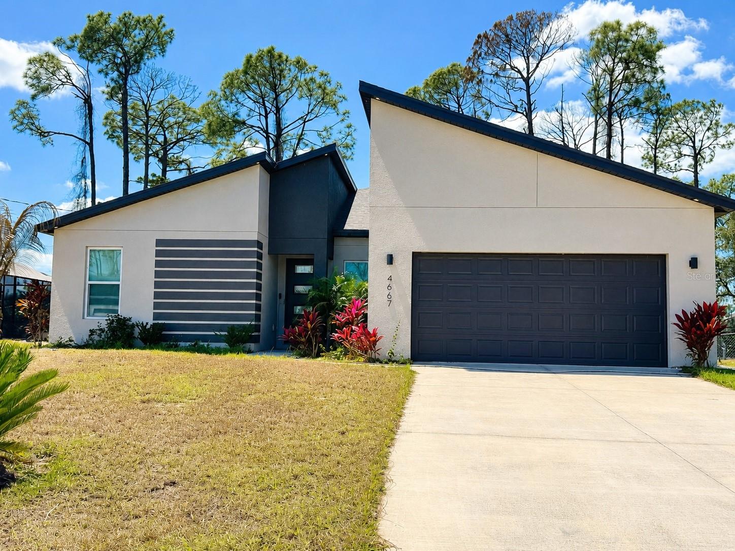 Photo of 4667 BRASHER AVENUE NORTH PORT FL 34287