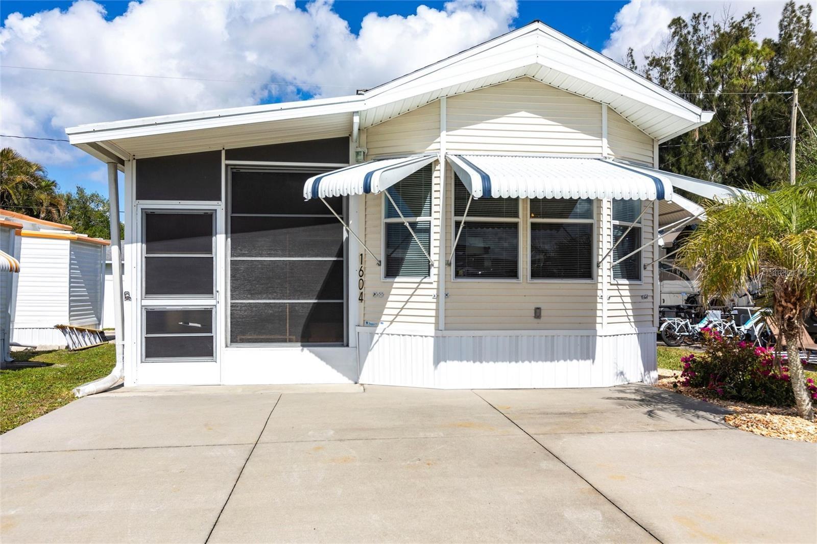 Photo of 1604 N MANATEE LOOP PUNTA GORDA FL 33950