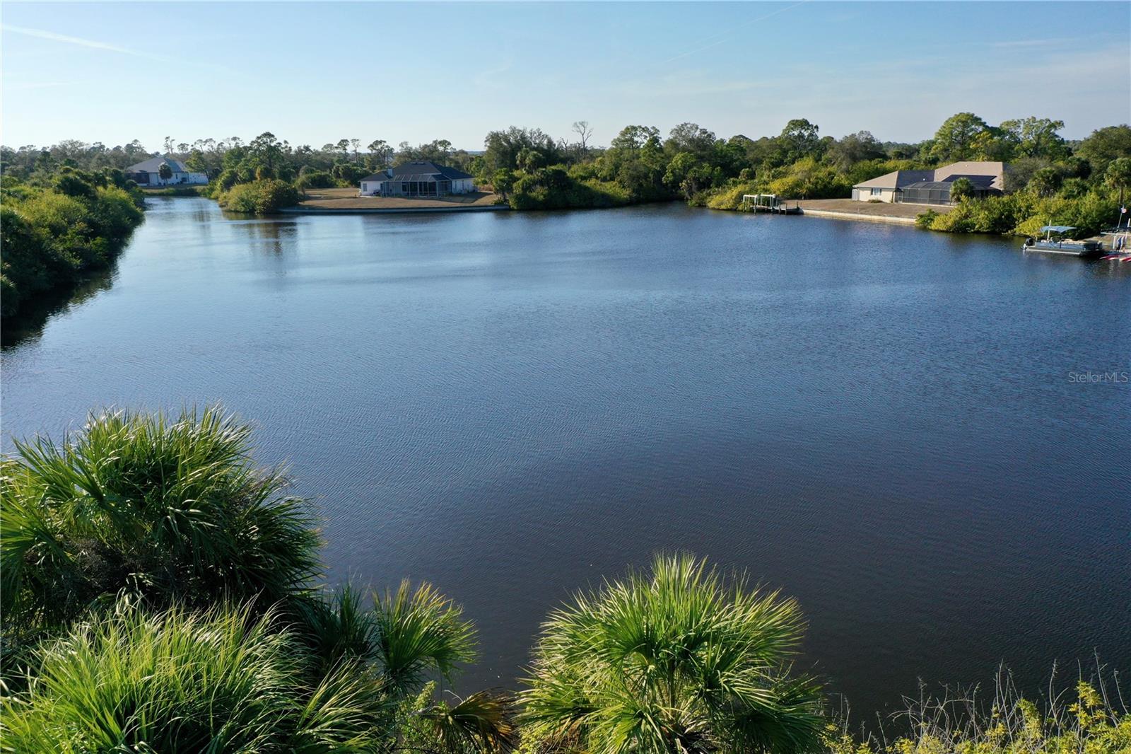 Photo of 2295 MCPHEARSON DRIVE PORT CHARLOTTE FL 33953