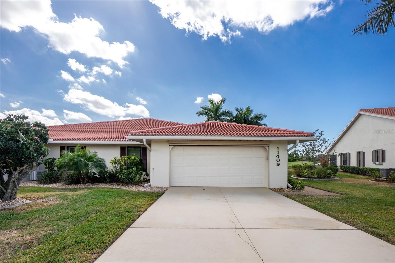 Photo of 11409 SW COURTNEY DRIVE LAKE SUZY FL 34269