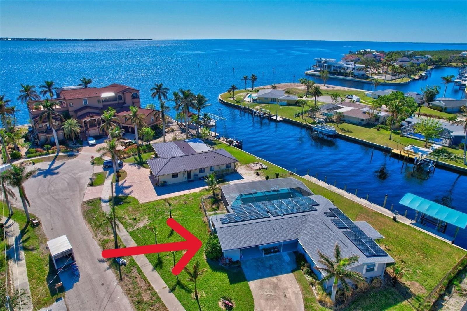 Photo of 250 BANGSBERG ROAD PORT CHARLOTTE FL 33952