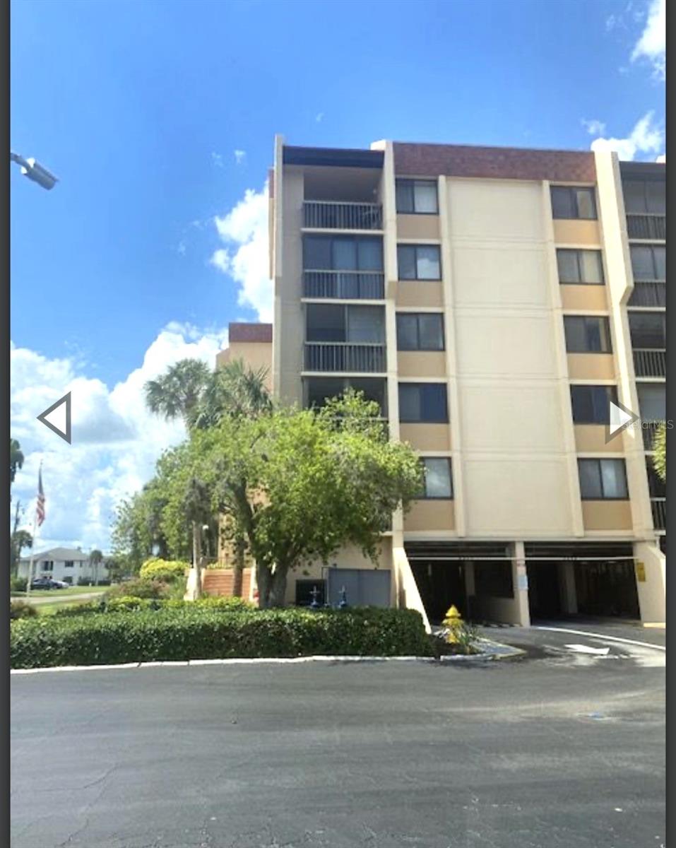 Photo of 3006 CARING WAY #301 PORT CHARLOTTE FL 33952
