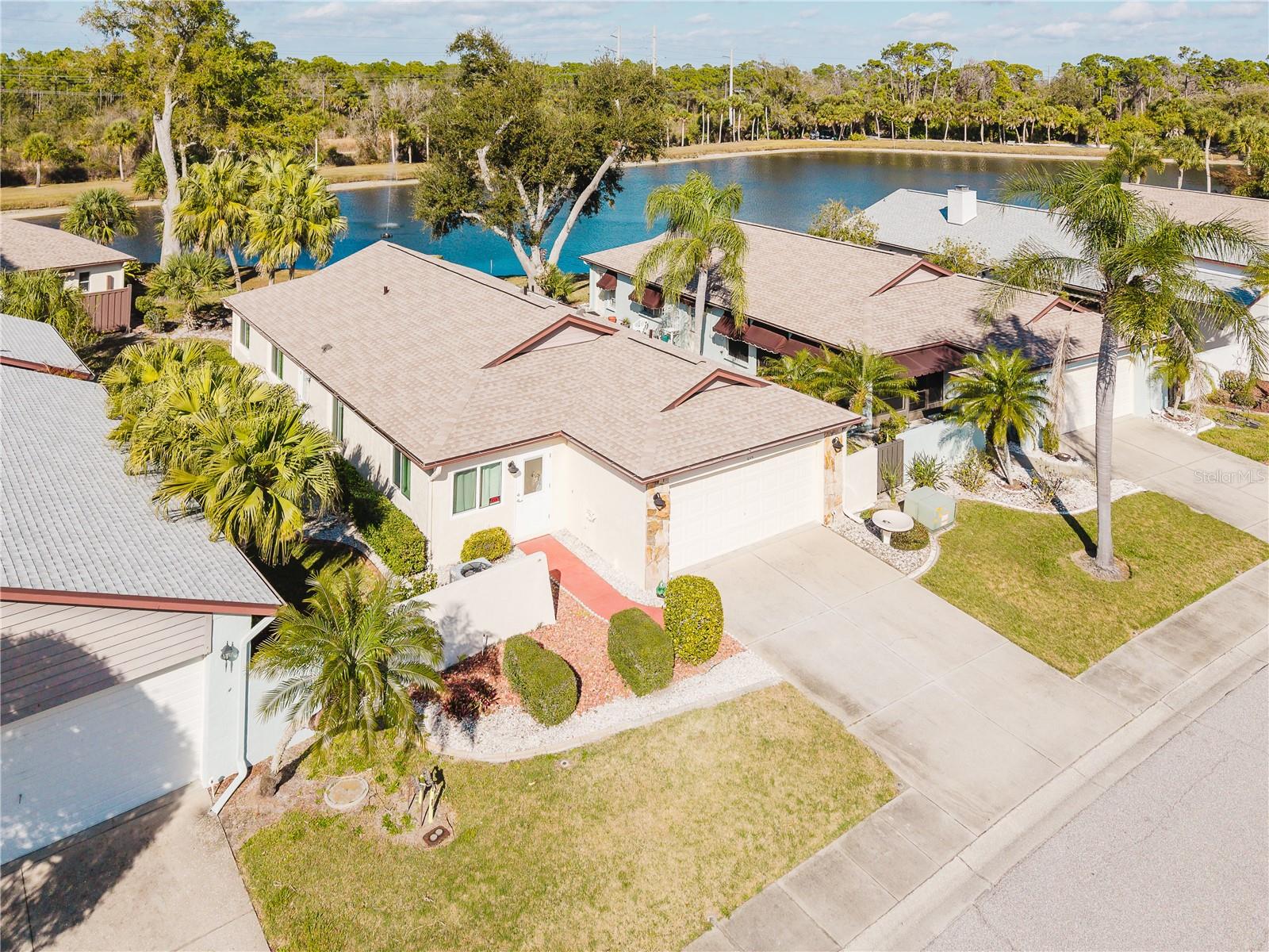 Photo of 689 LINDEN DRIVE ENGLEWOOD FL 34223