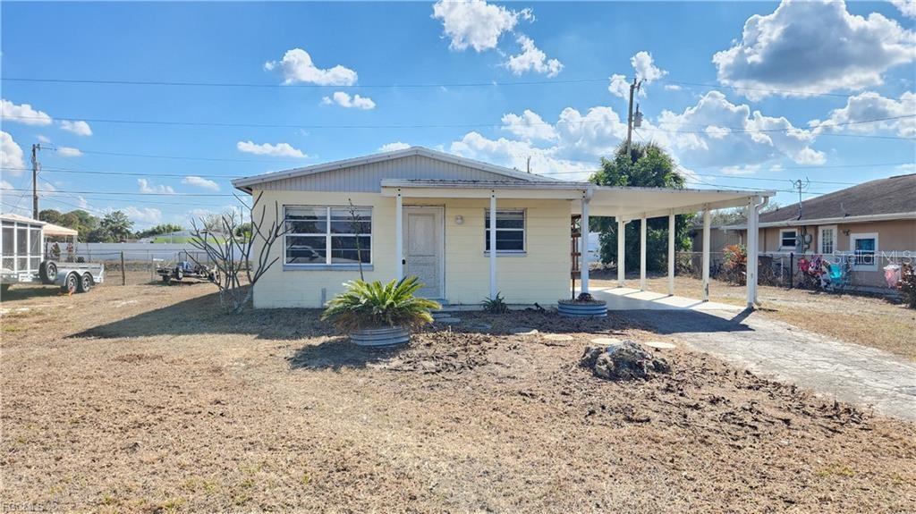 Photo of 1169 CHEROKEE AVENUE LEHIGH ACRES FL 33936