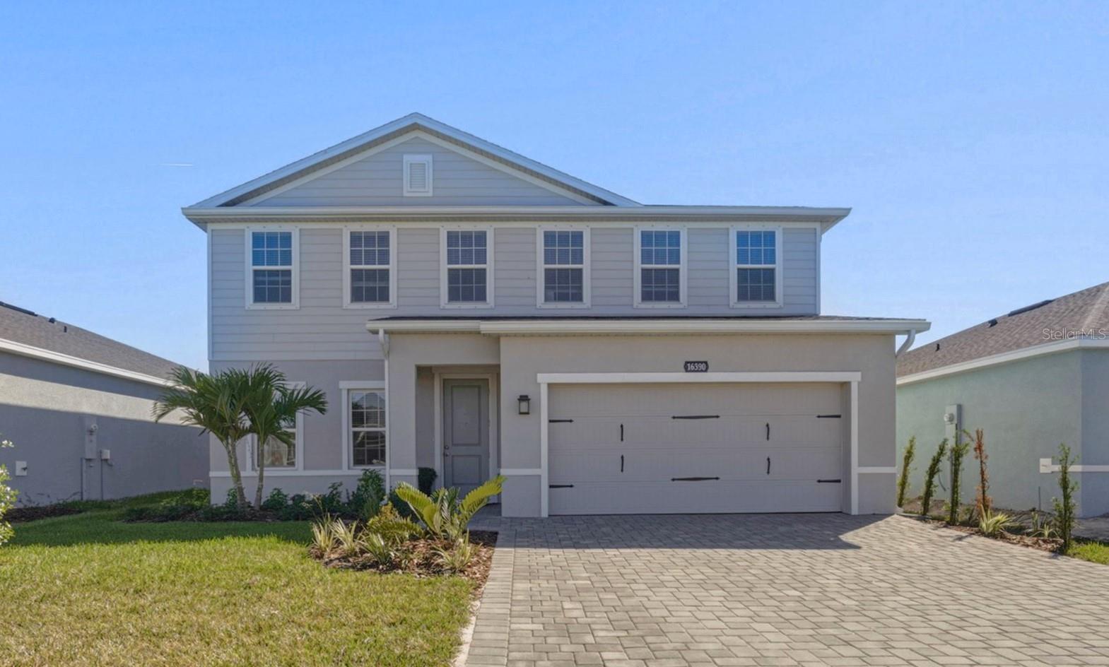 Photo of 16390 QUEEN PALM DRIVE PORT CHARLOTTE FL 33953