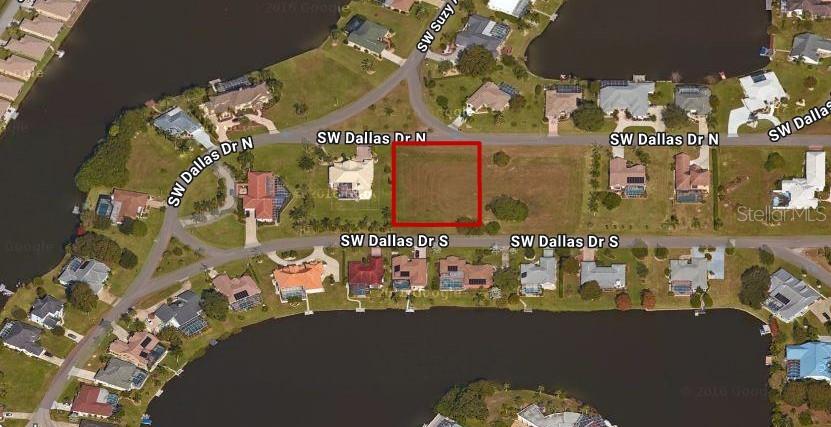 Photo of 11663 SW DALLAS DRIVE LAKE SUZY FL 34269