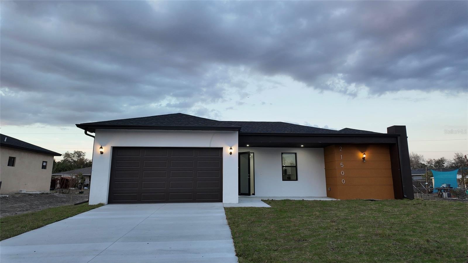 Photo of 21500 DOLLARD AVENUE PORT CHARLOTTE FL 33954