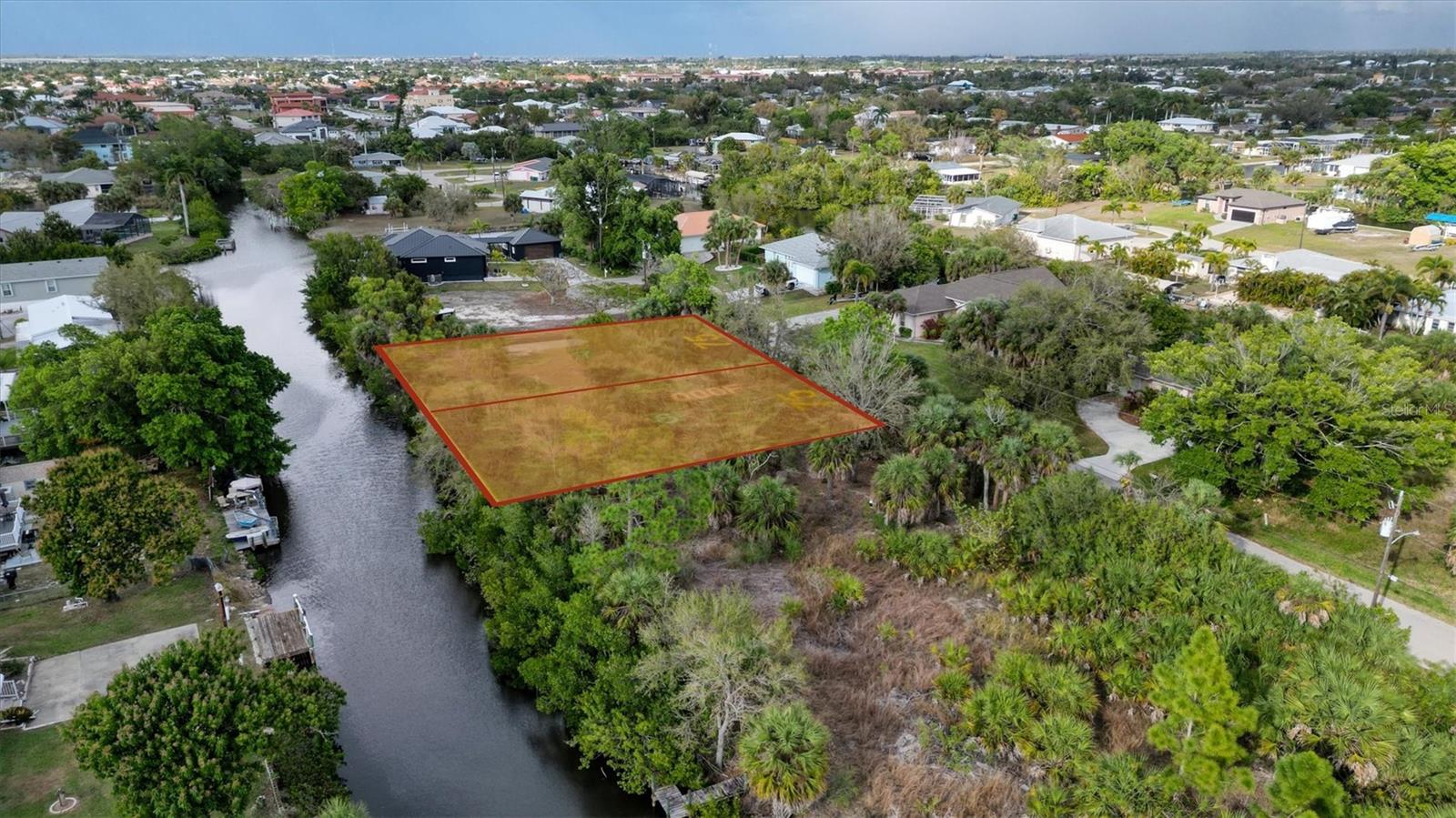 Photo of 3015 BANYAN WAY PUNTA GORDA FL 33950