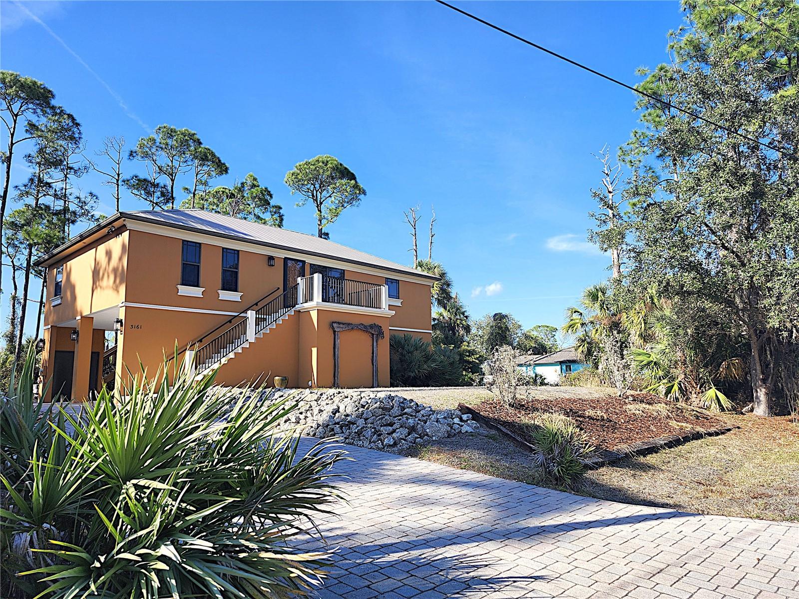 Photo of 3161 DAPHNE ROAD NORTH PORT FL 34288