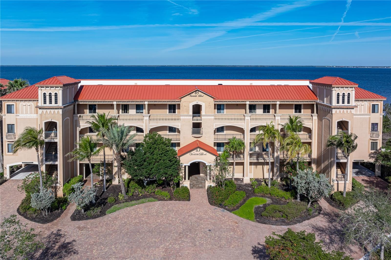Photo of 85 VIVANTE BOULEVARD #8542 PUNTA GORDA FL 33950