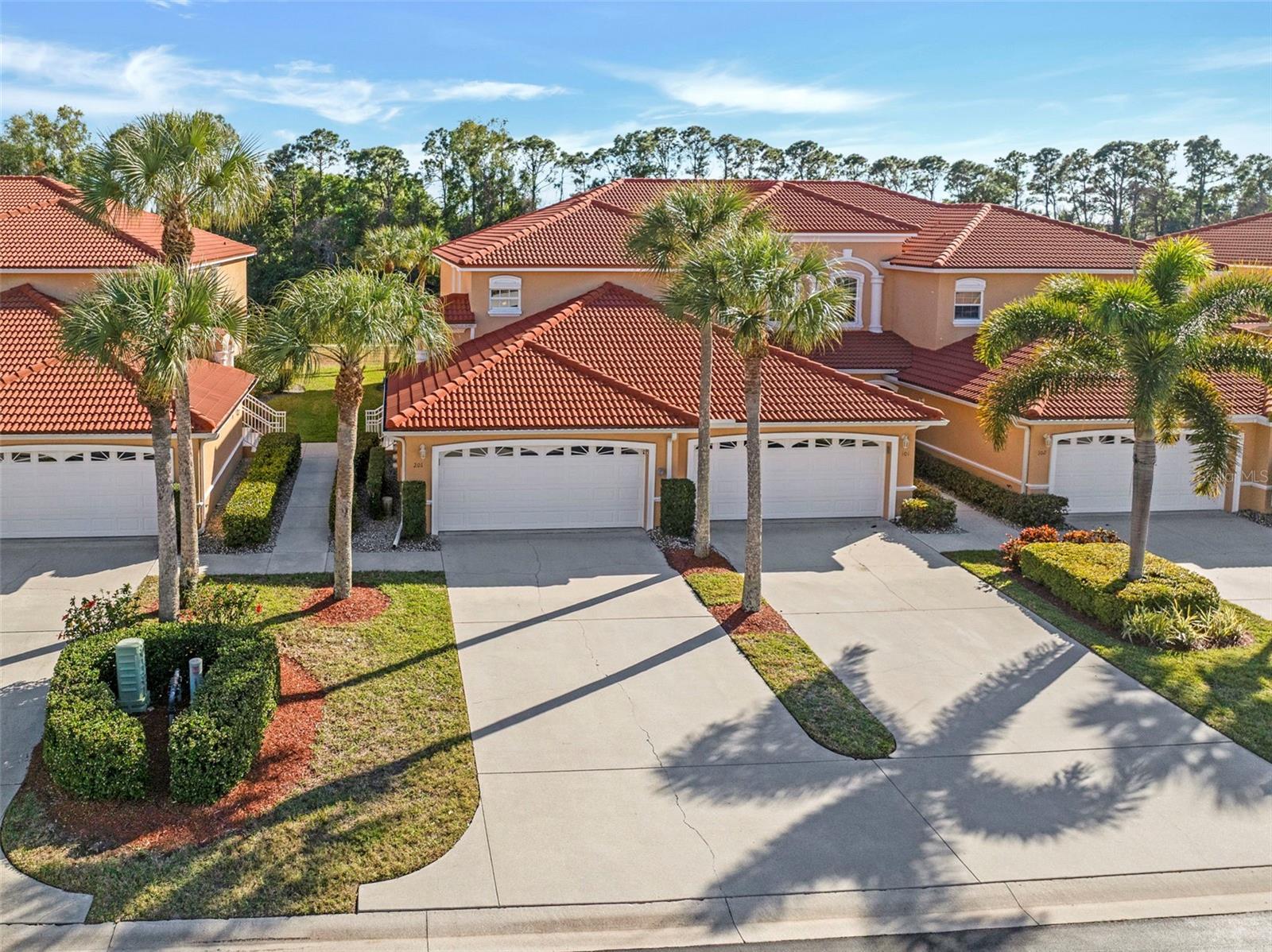 Photo of 14080 EAGLE RIDGE LAKES DRIVE #201 FORT MYERS FL 33912