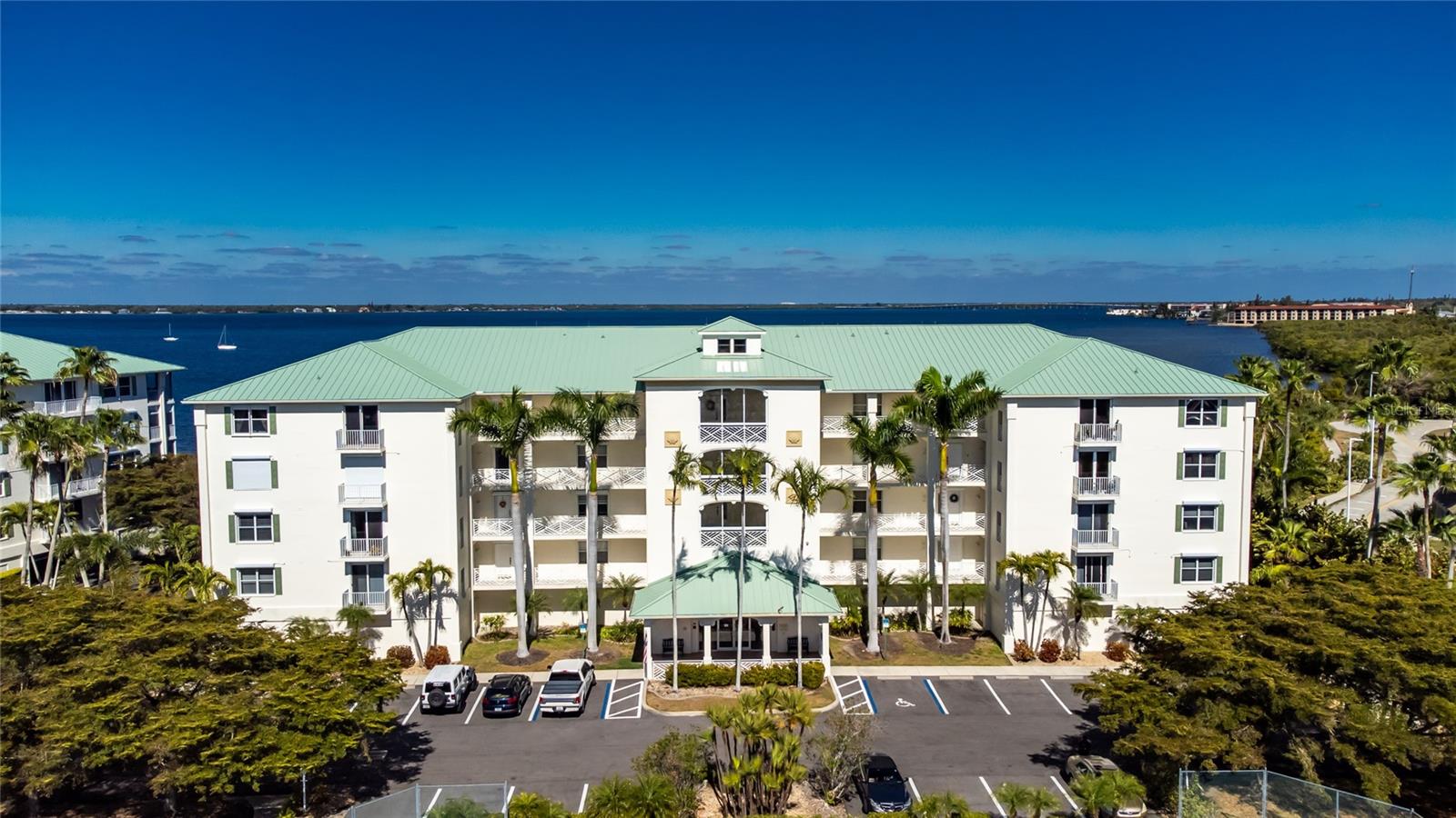 Photo of 200 HARBOR WALK DRIVE #353 PUNTA GORDA FL 33950