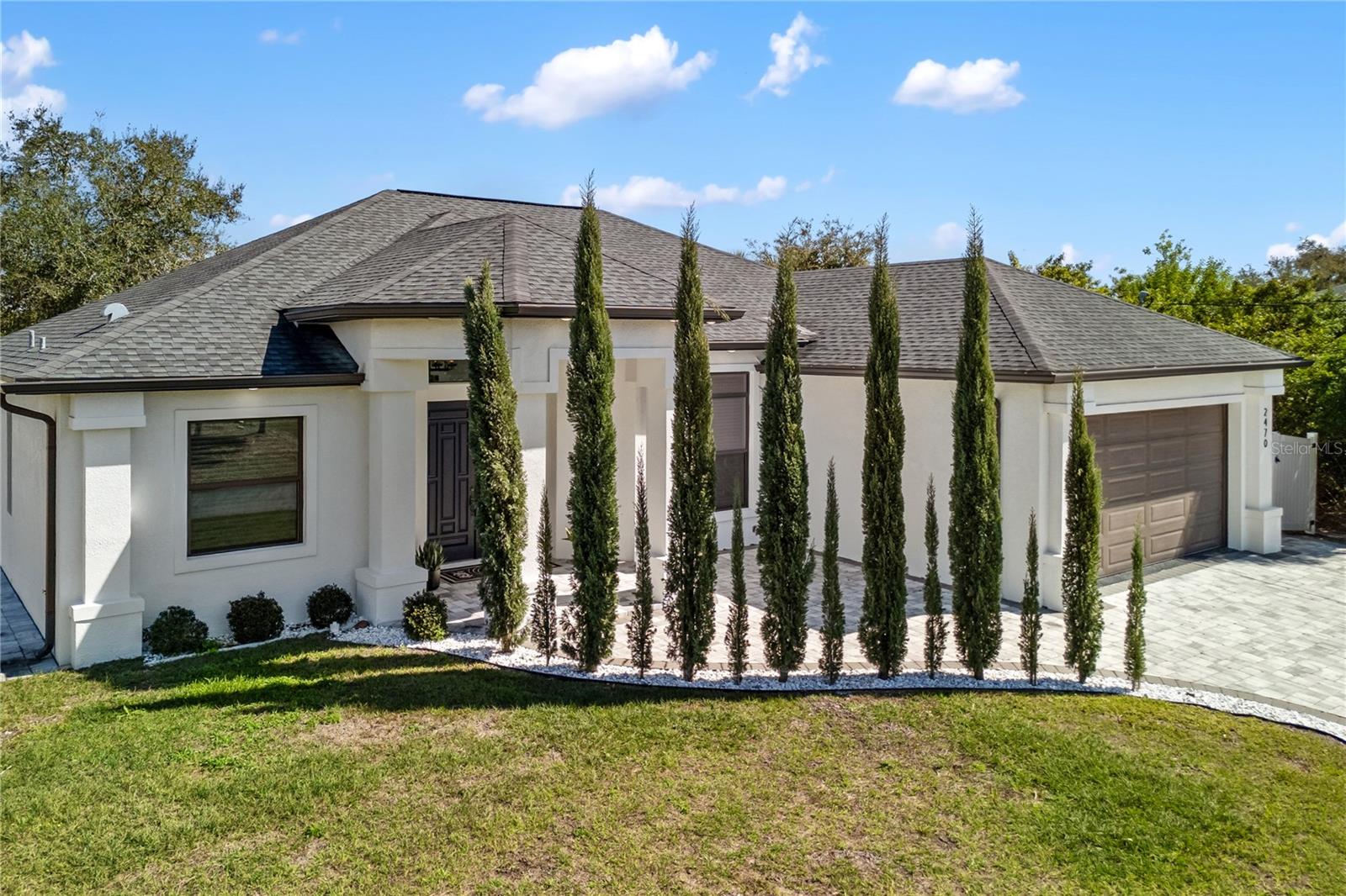 Photo of 2470 ABBOTSFORD STREET NORTH PORT FL 34287