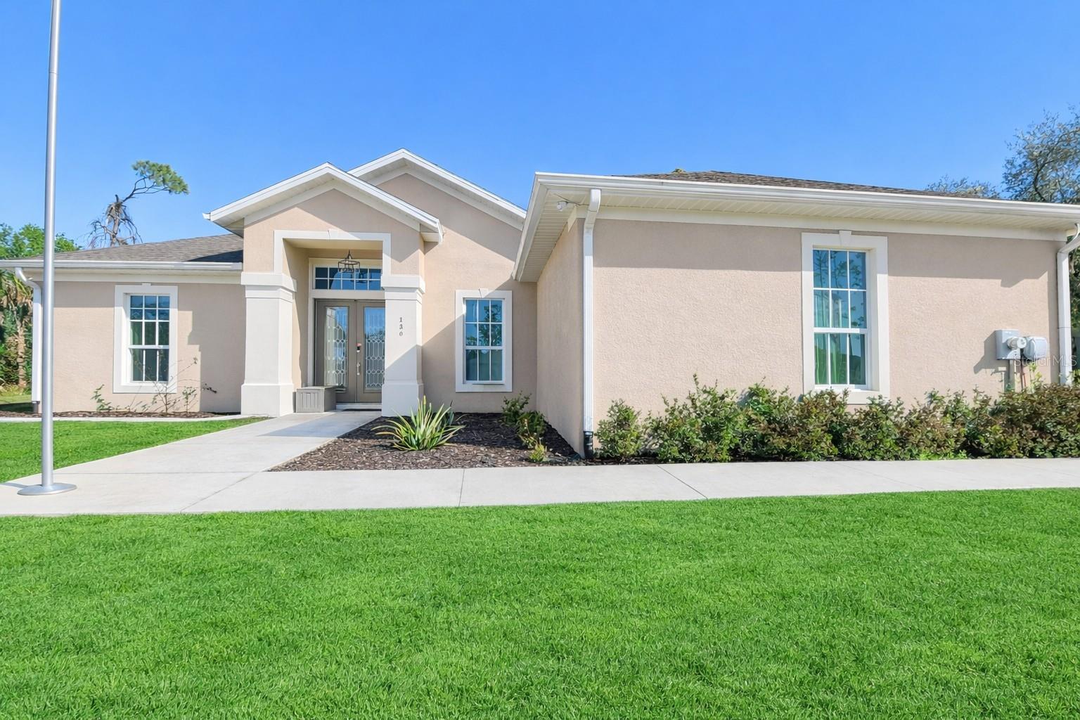 Photo of 130 CHESHIRE STREET PORT CHARLOTTE FL 33953