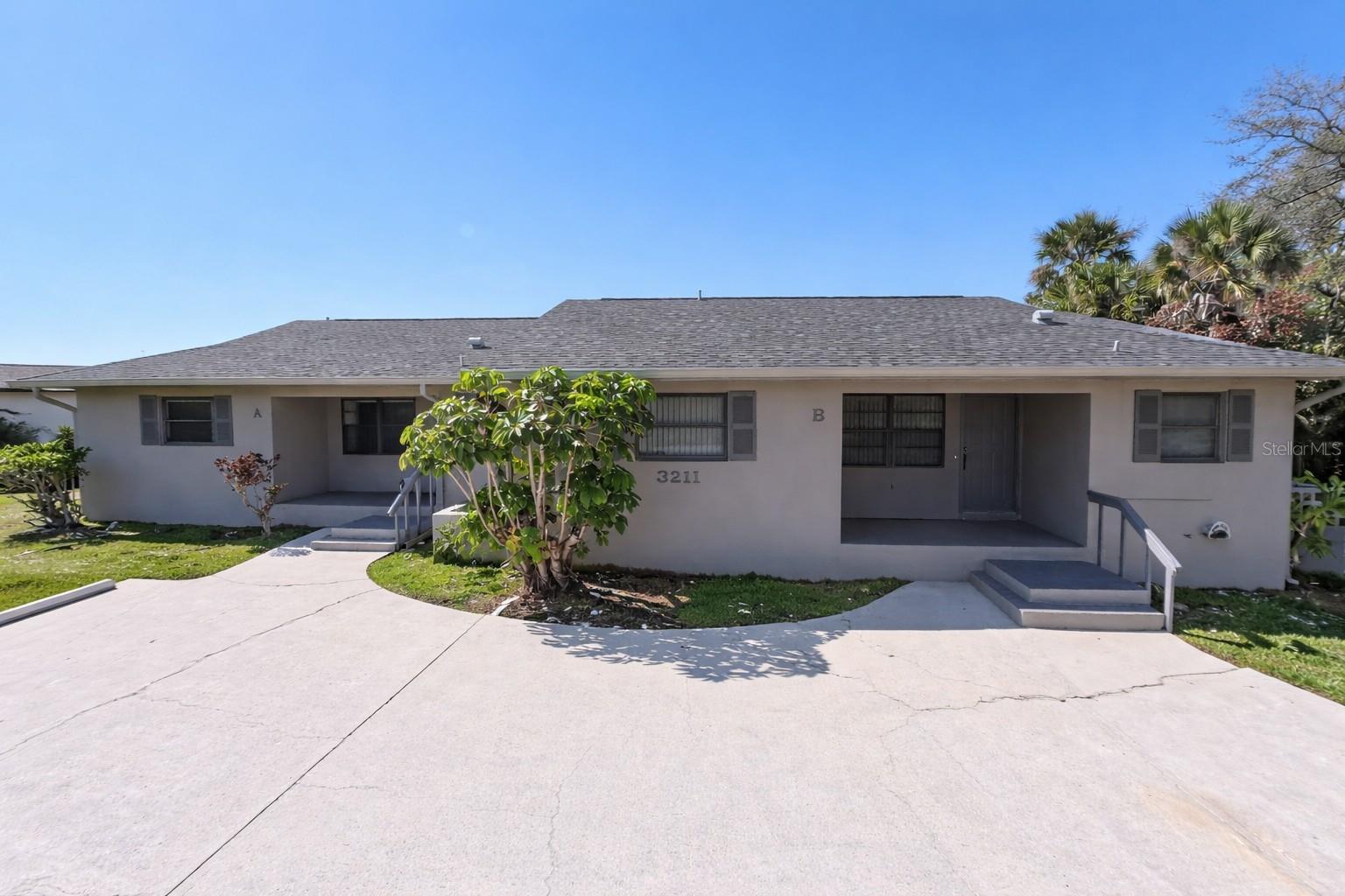 Photo of 3211 RIVERSIDE DRIVE PUNTA GORDA FL 33950